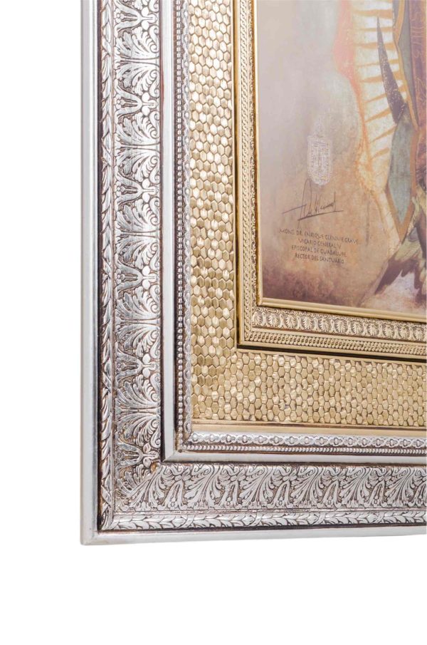 Marco-Oro-Plata-esquina-Amaya AMAYA