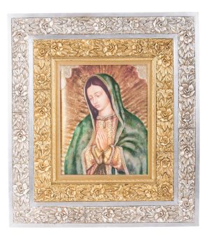 Marco-replica-basilica REPLICA